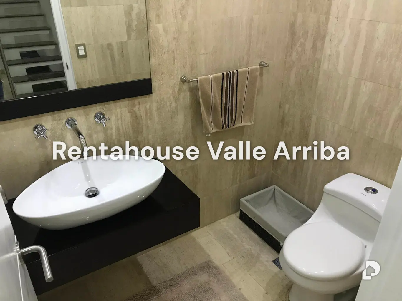 Apartamento en Solar del Hatillo, Caracas – 6