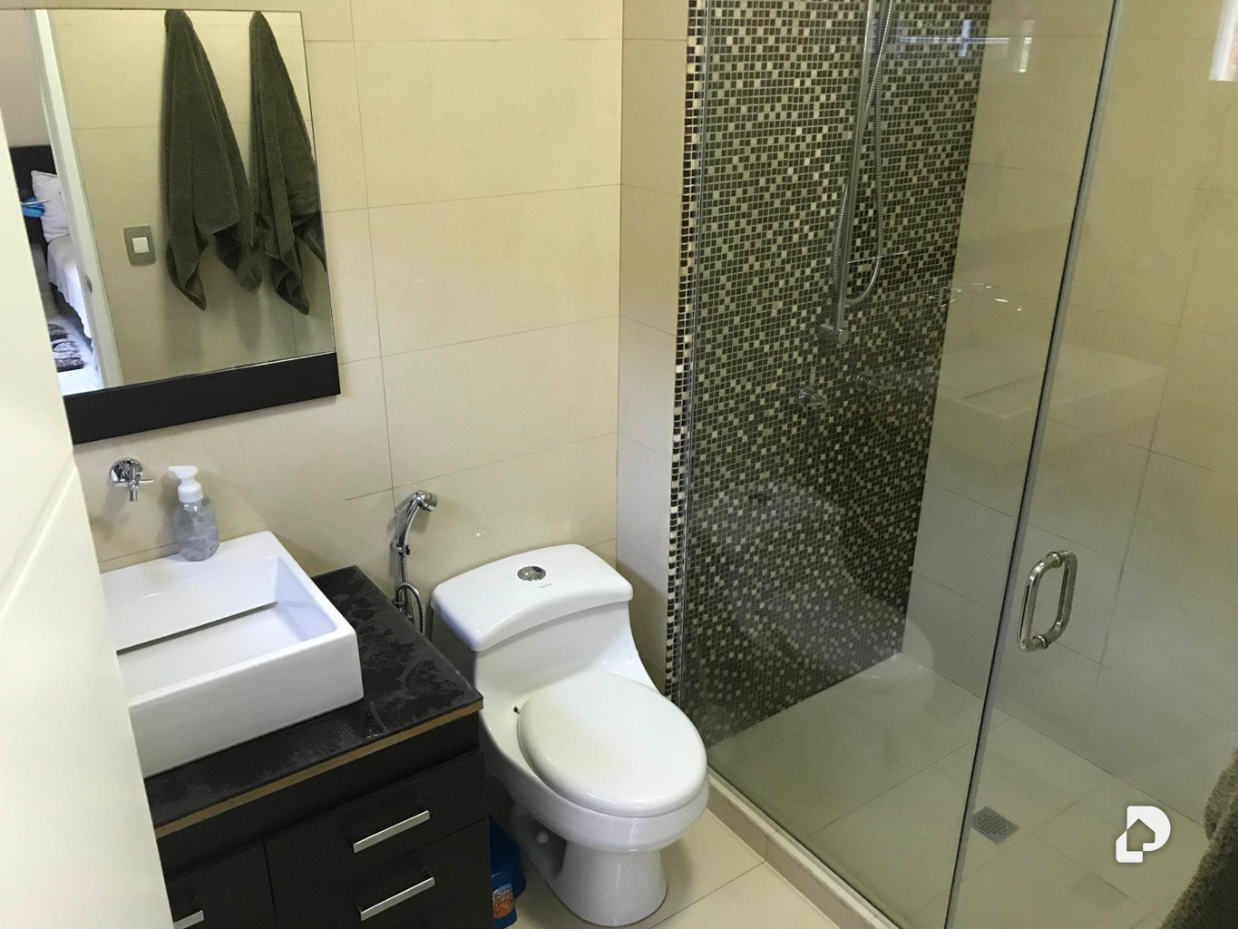 Apartamento en Solar del Hatillo, Caracas – 16