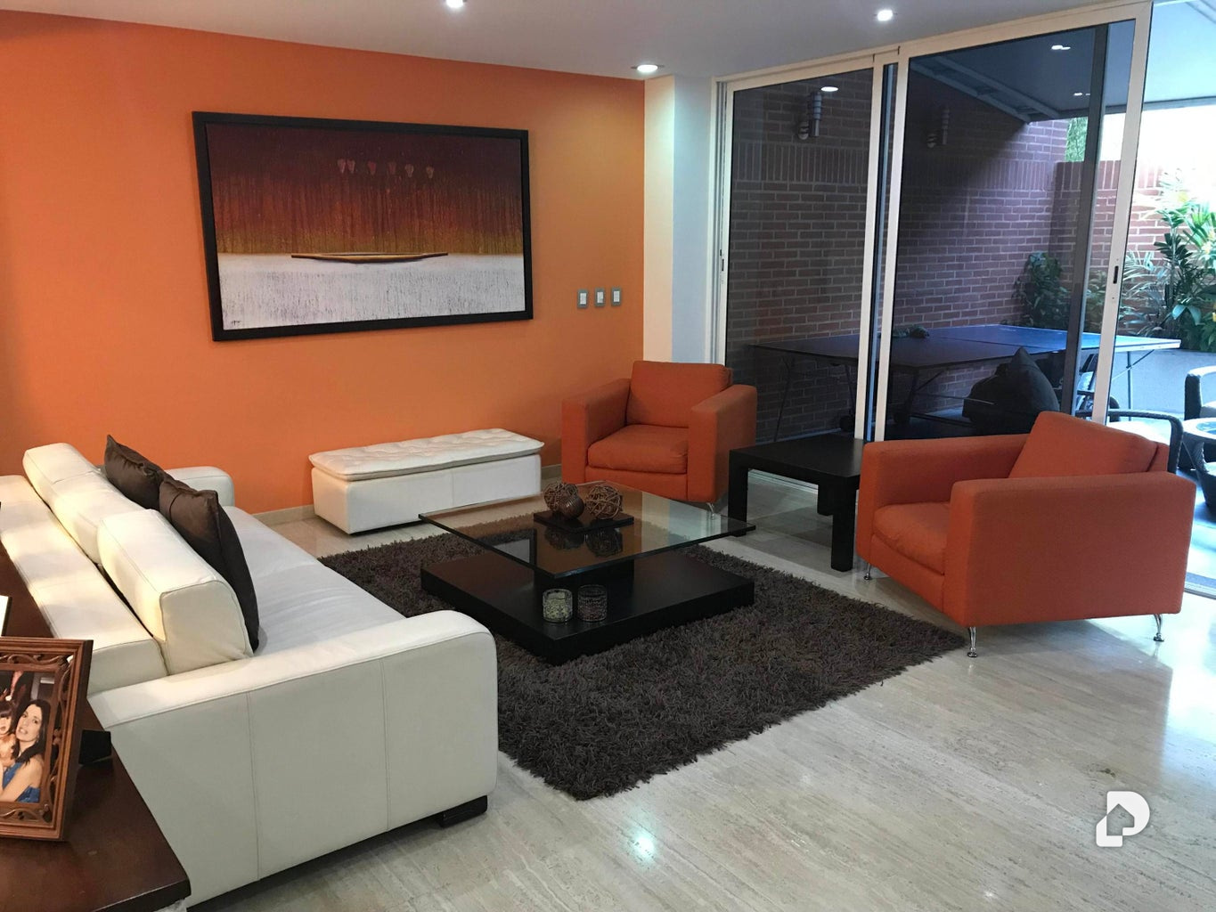 Apartamento en Solar del Hatillo, Caracas – 4