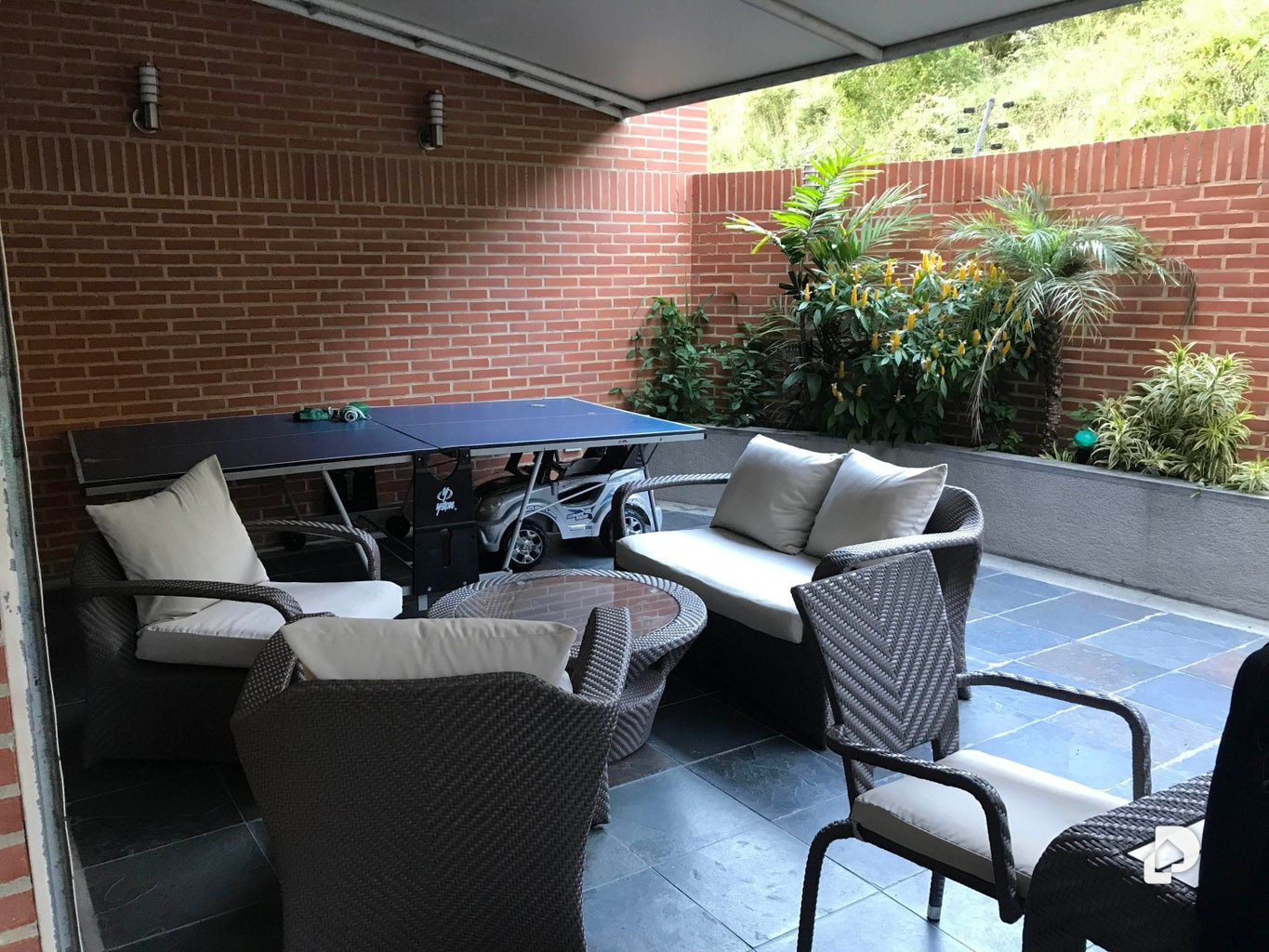 Apartamento en Solar del Hatillo, Caracas – 26
