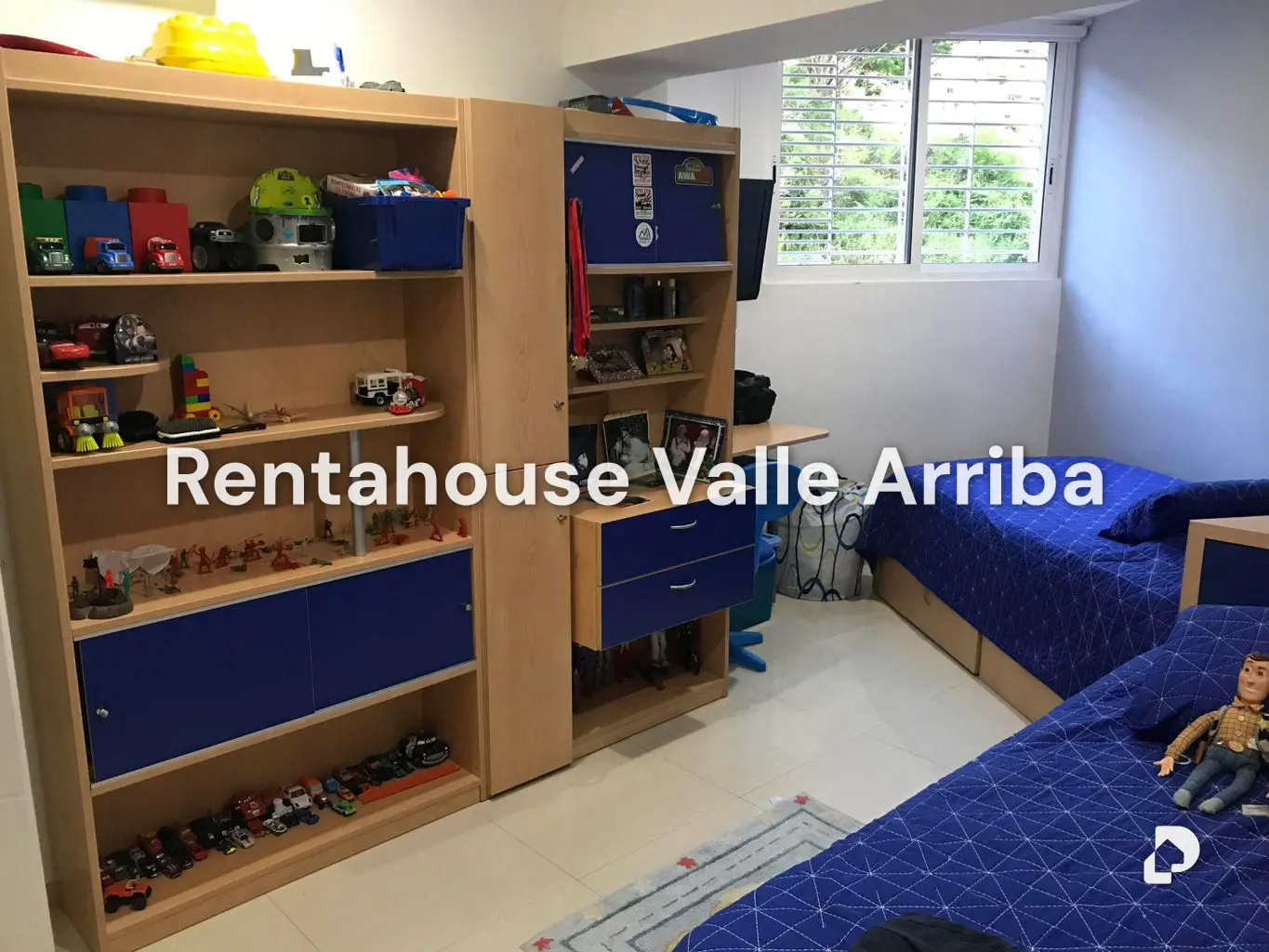 Apartamento en Solar del Hatillo, Caracas – 19