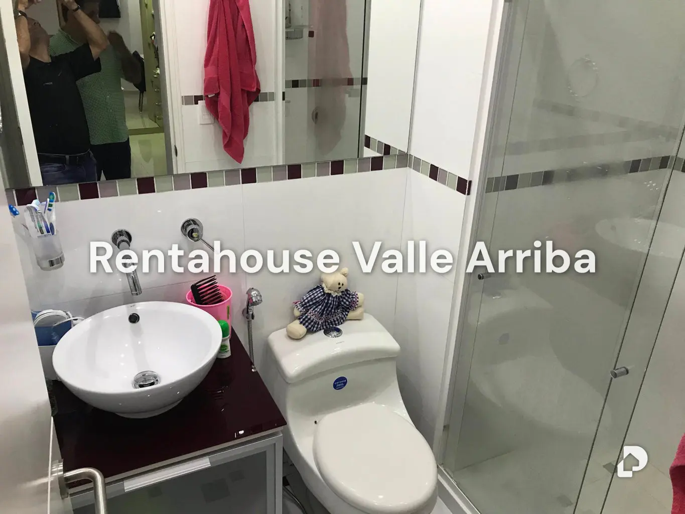 Apartamento en Solar del Hatillo, Caracas – 25