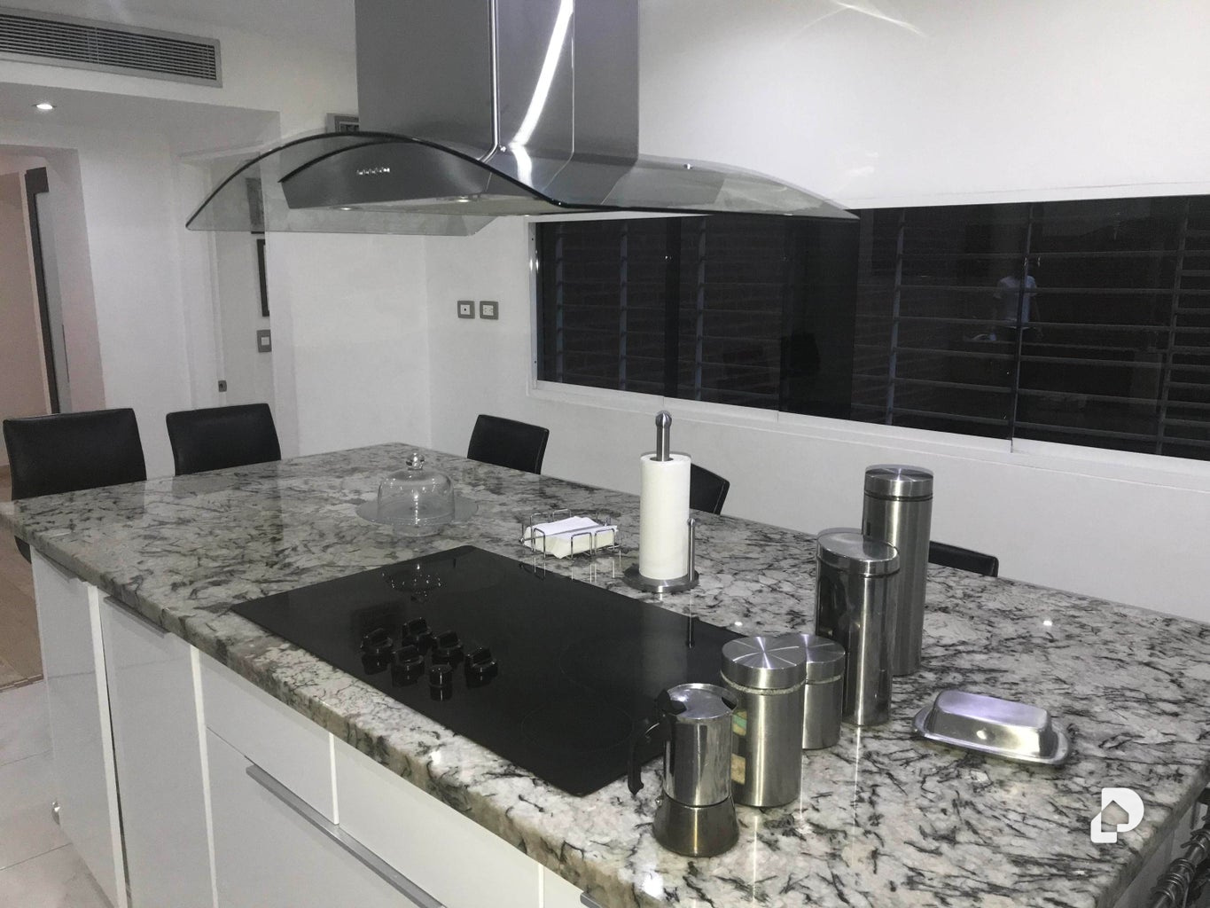 Apartamento en Solar del Hatillo, Caracas – 9