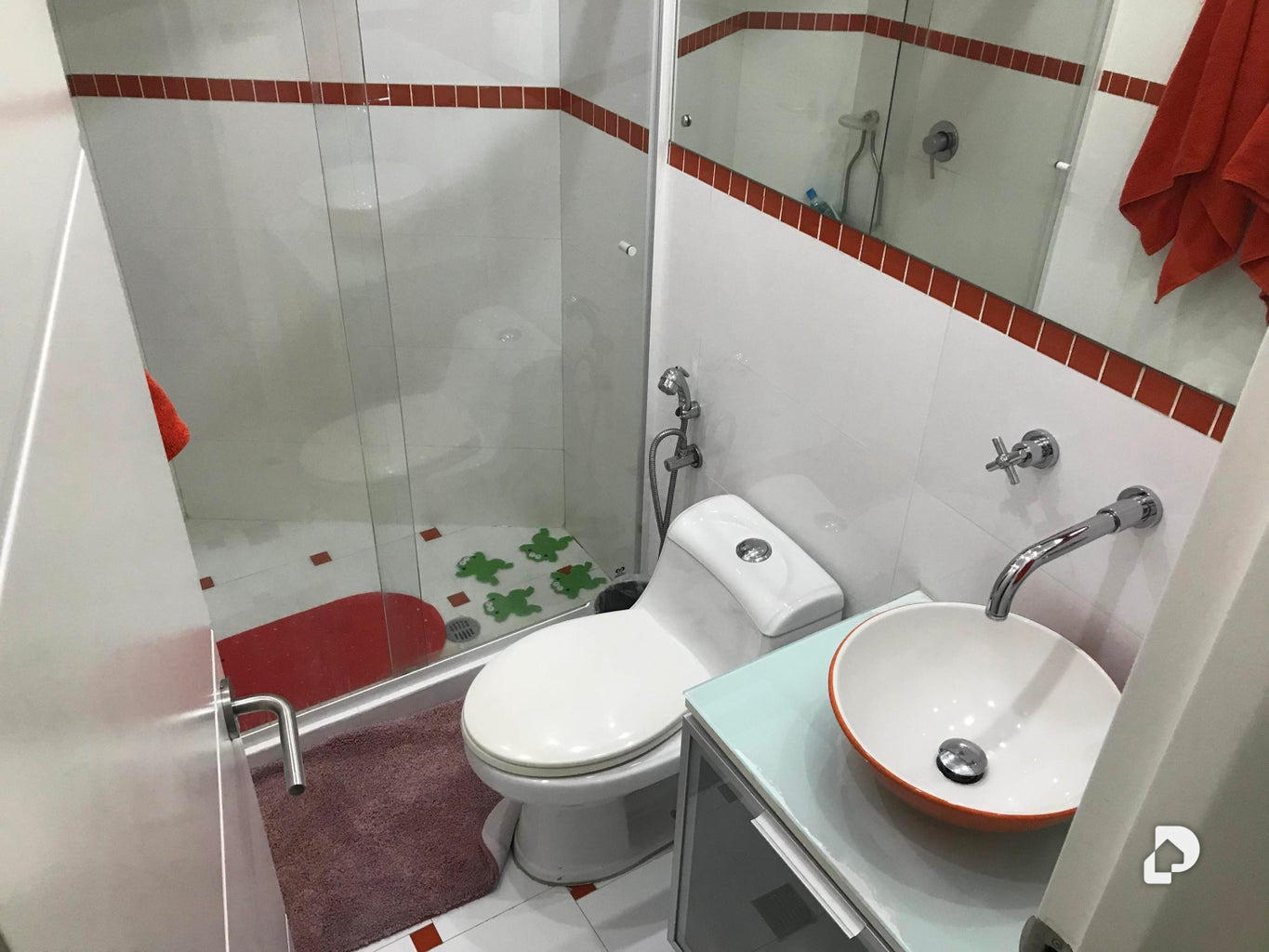 Apartamento en Solar del Hatillo, Caracas – 21