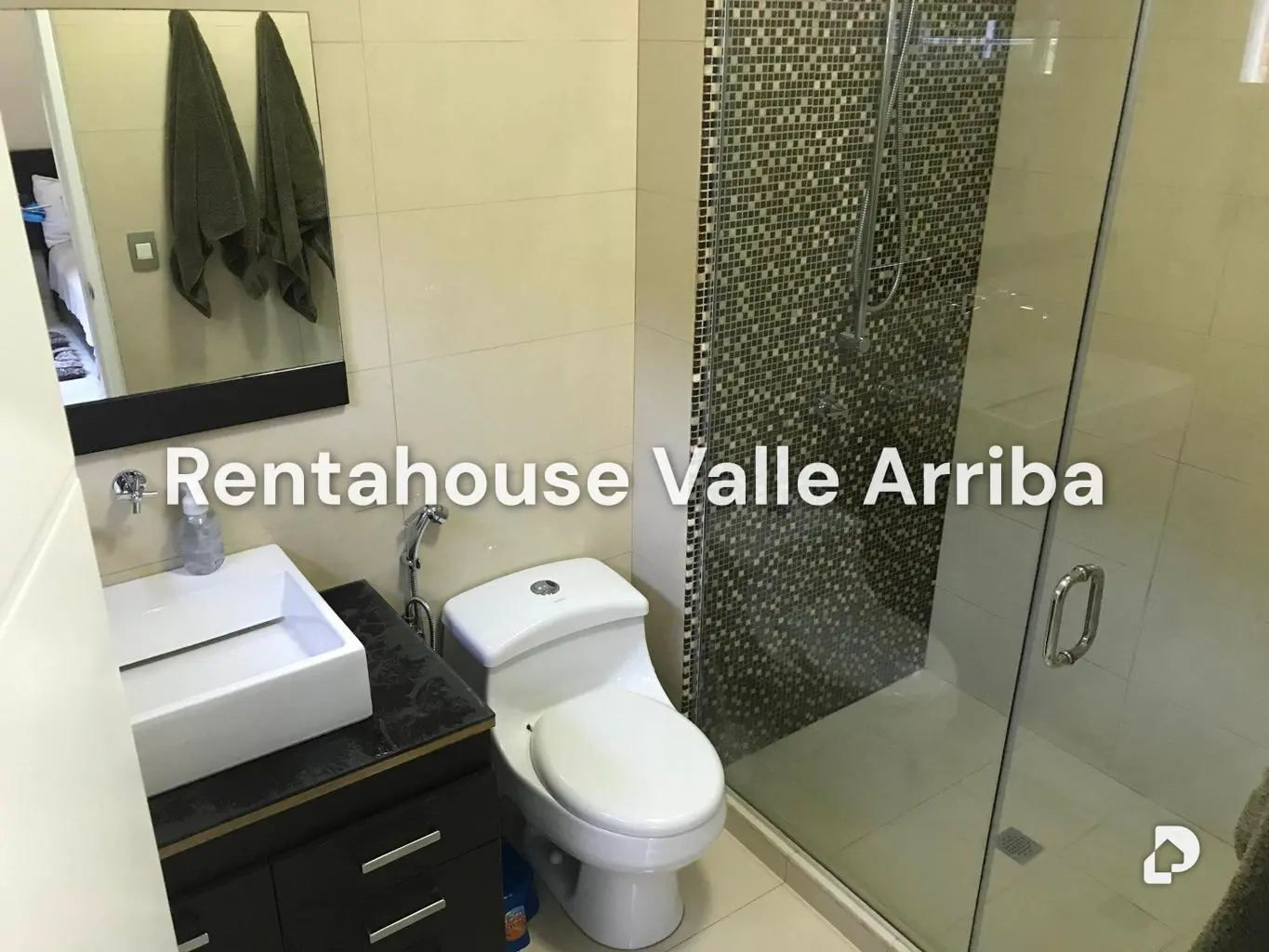 Apartamento en Solar del Hatillo, Caracas – 16