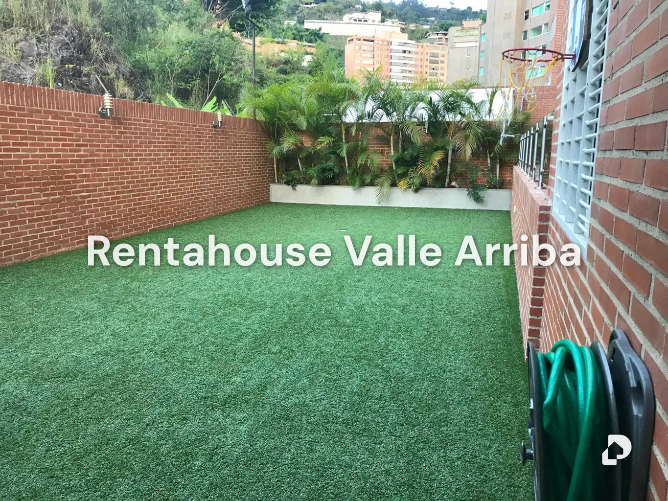 Apartamento en Solar del Hatillo, Caracas – 28