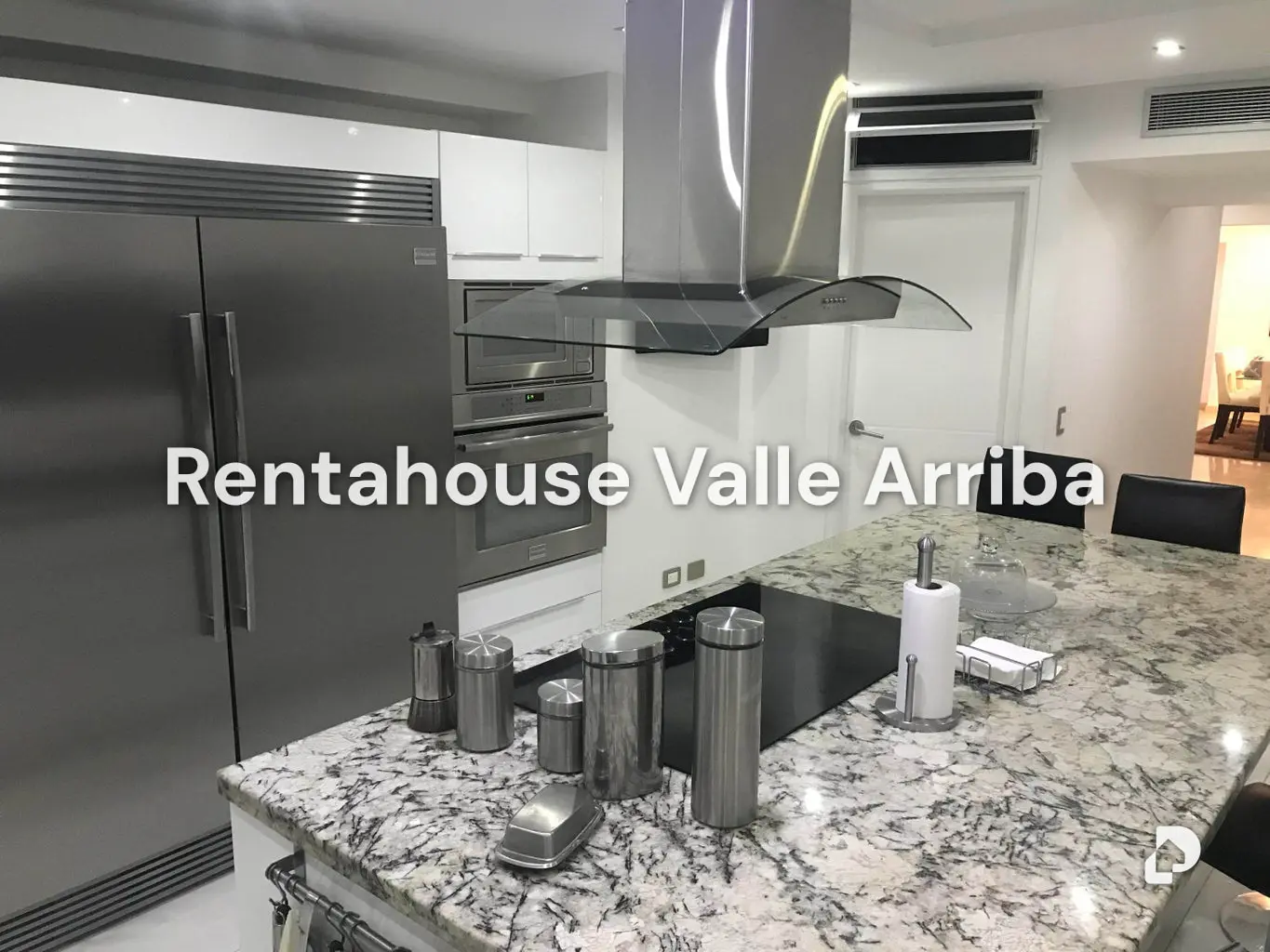 Apartamento en Solar del Hatillo, Caracas – 12