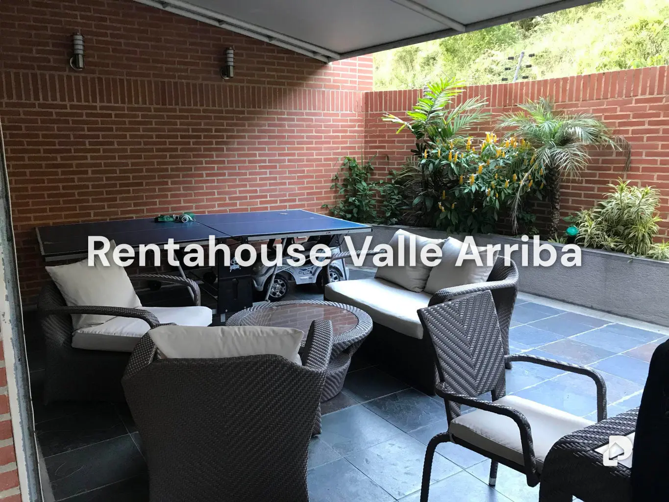 Apartamento en Solar del Hatillo, Caracas – 26