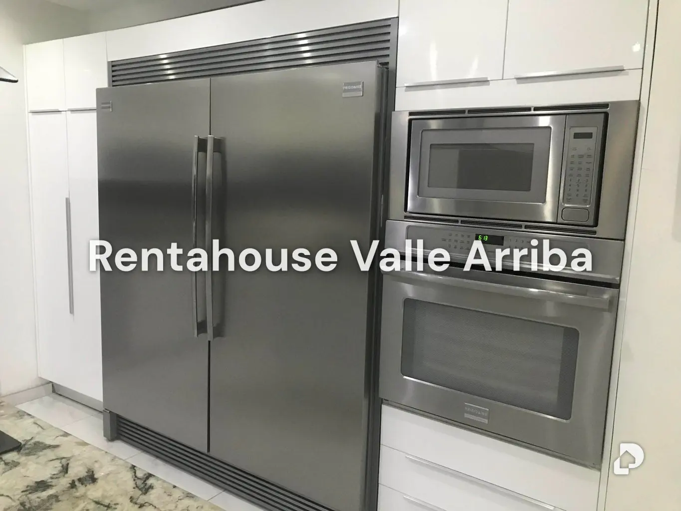 Apartamento en Solar del Hatillo, Caracas – 10