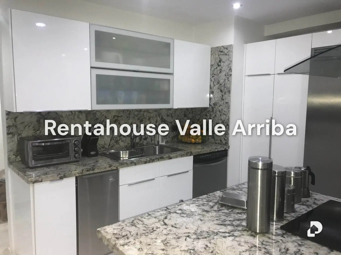 Apartamento en Solar del Hatillo, Caracas – 8