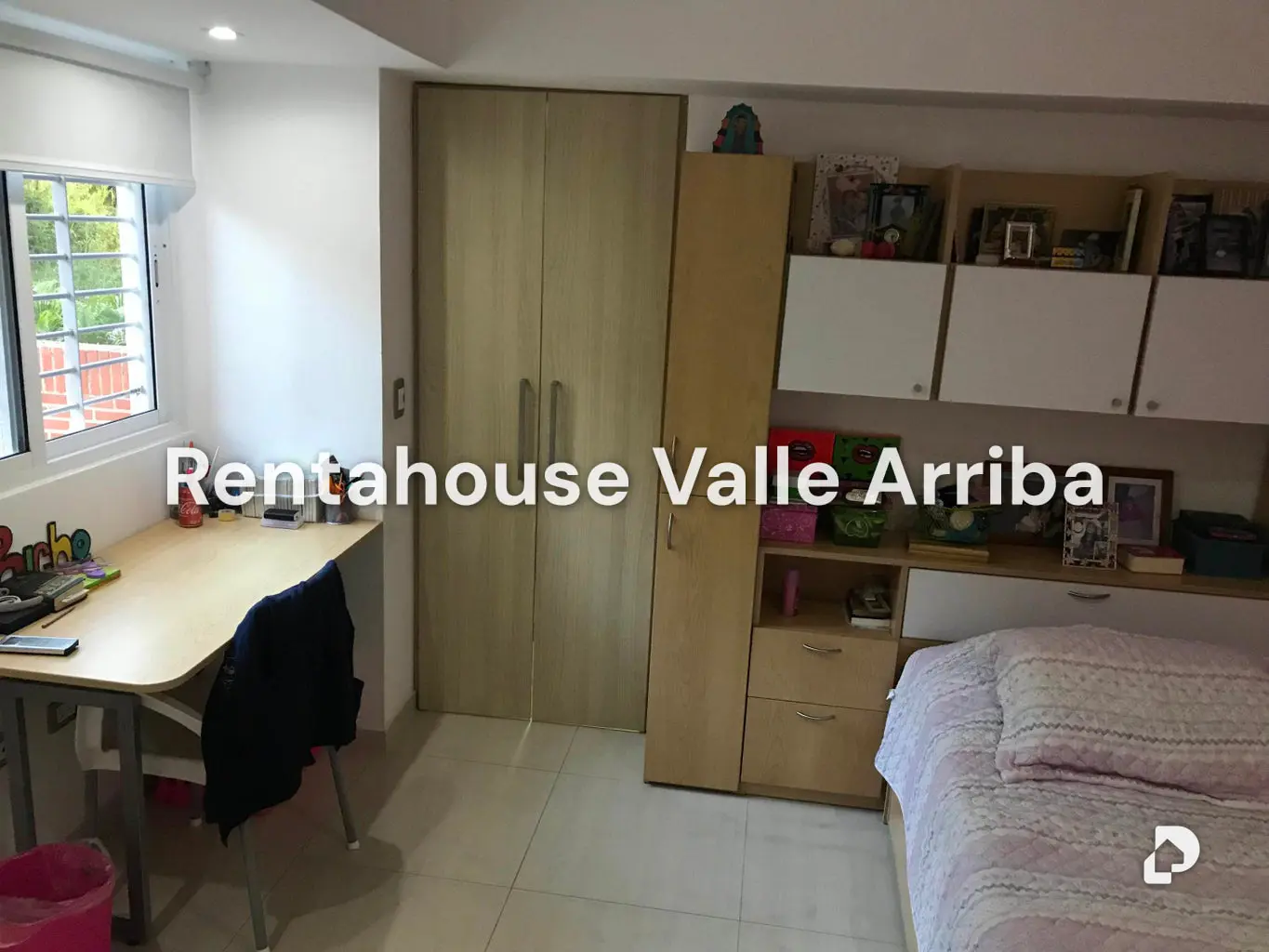 Apartamento en Solar del Hatillo, Caracas – 23