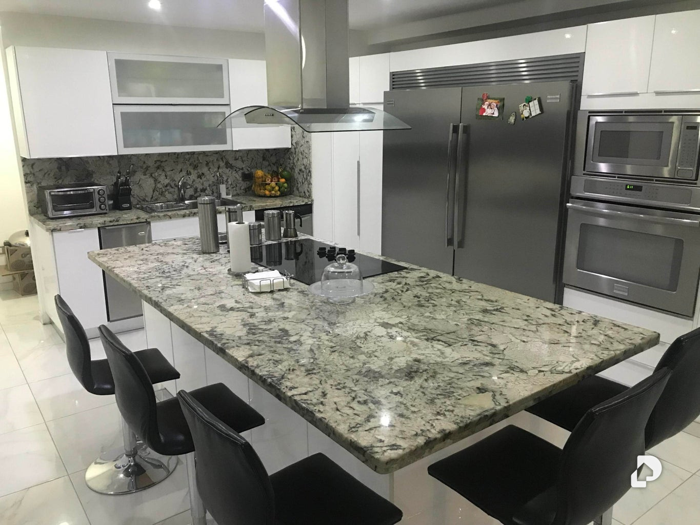 Apartamento en Solar del Hatillo, Caracas – 7