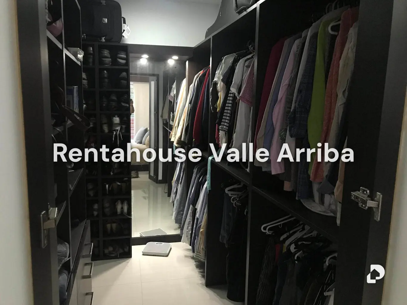 Apartamento en Solar del Hatillo, Caracas – 18