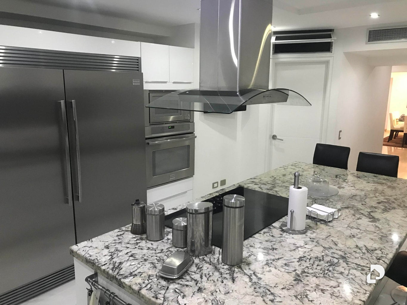 Apartamento en Solar del Hatillo, Caracas – 12