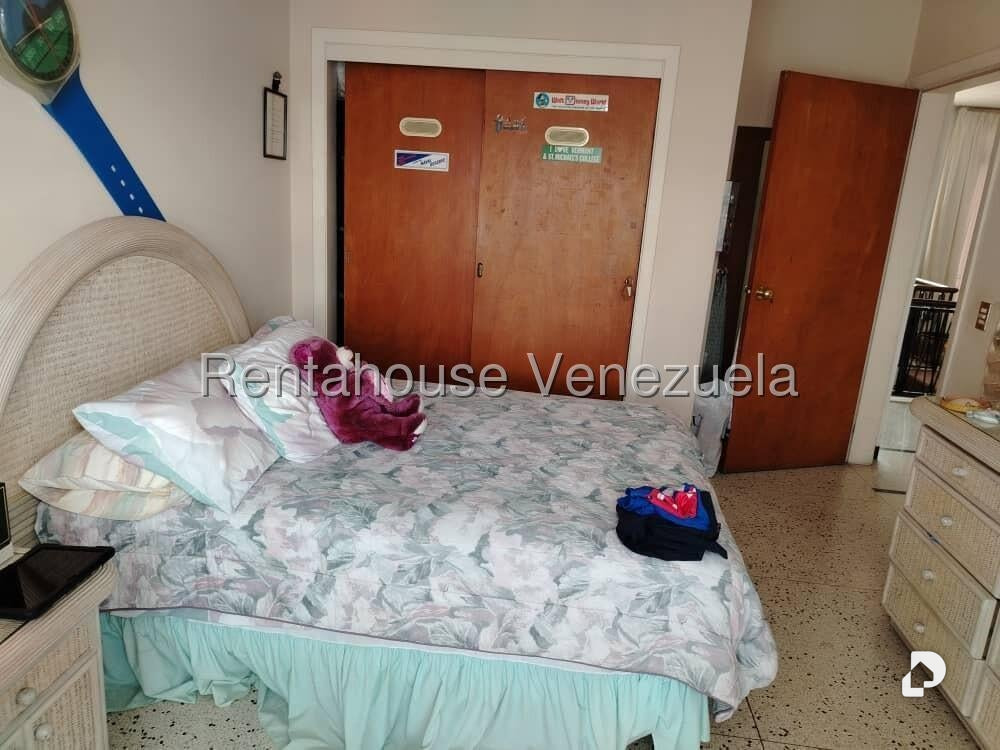 Casa en El Marqués, Caracas – 9