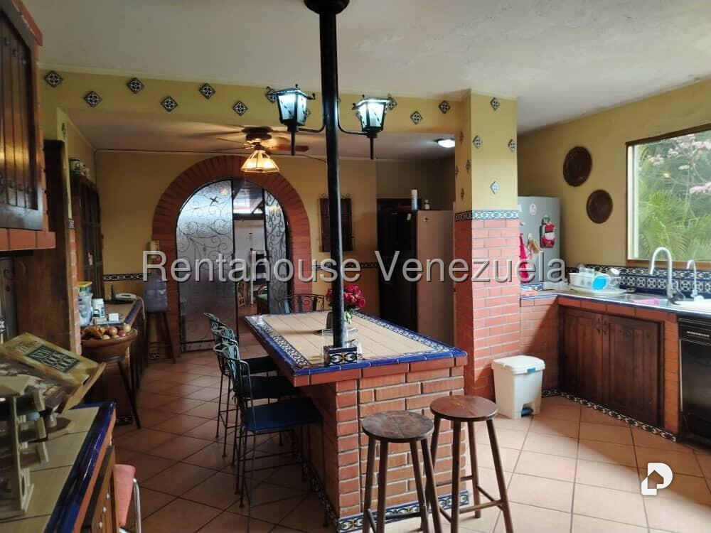 Casa en El Marqués, Caracas – 6