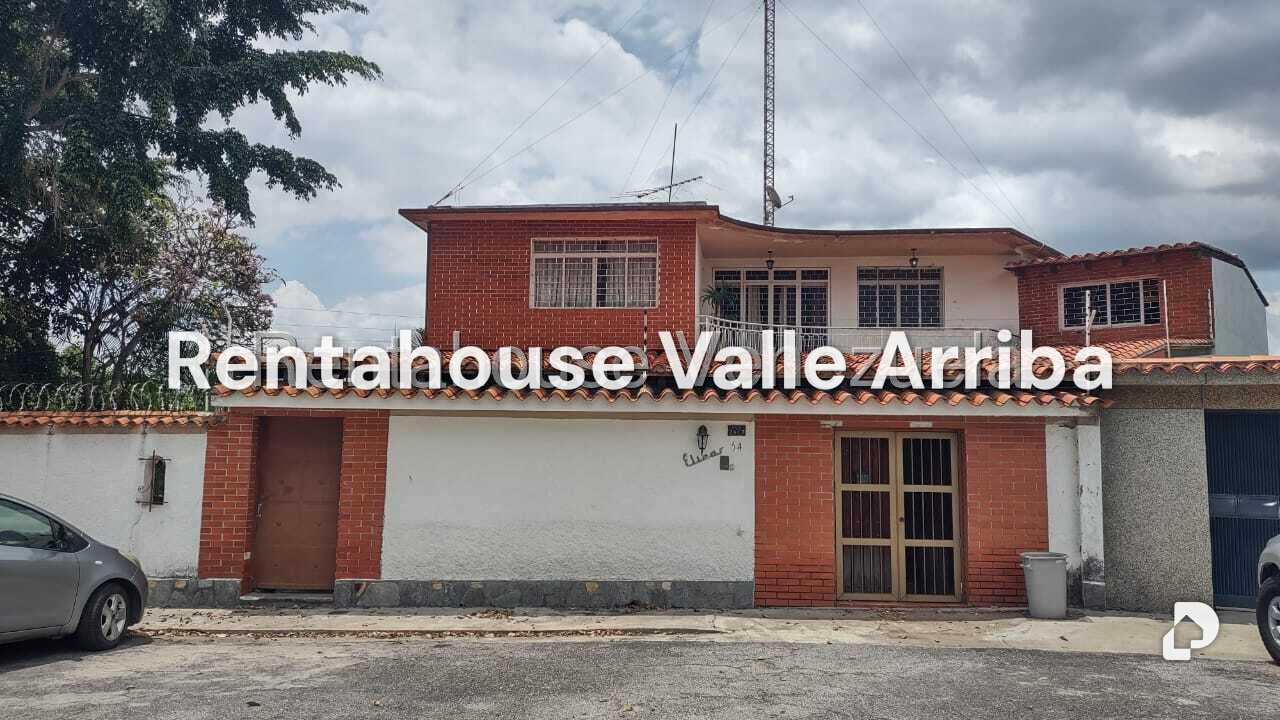 House in El Marqués, Caracas – 1