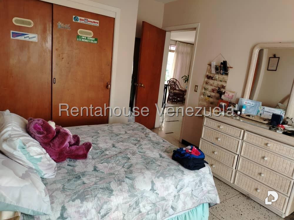 Casa en El Marqués, Caracas – 11