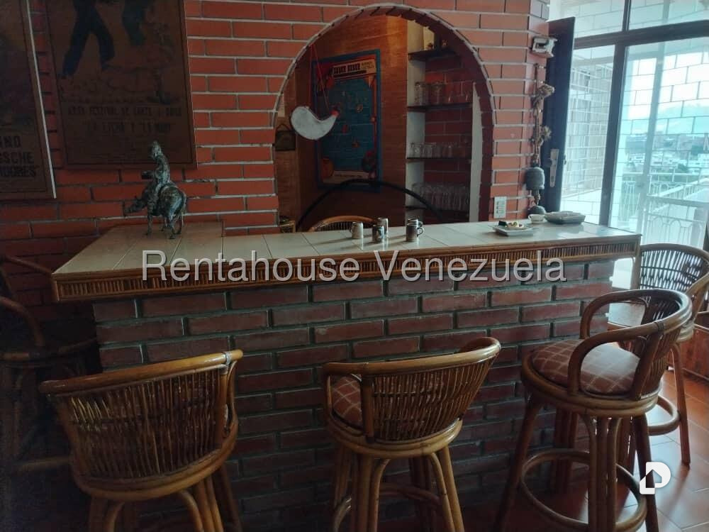 Casa en El Marqués, Caracas – 5
