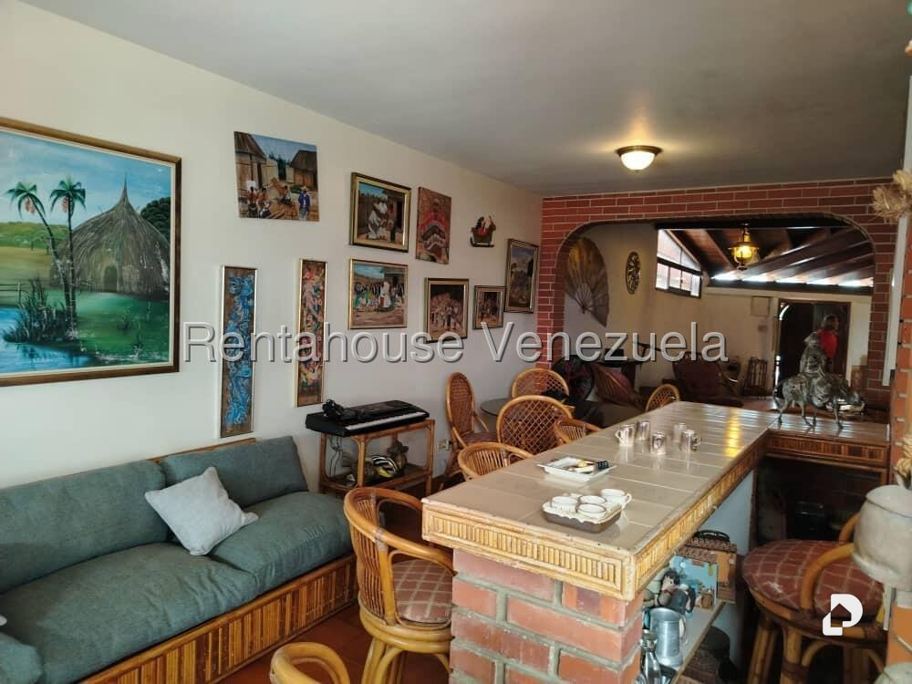 Casa en El Marqués, Caracas – 3