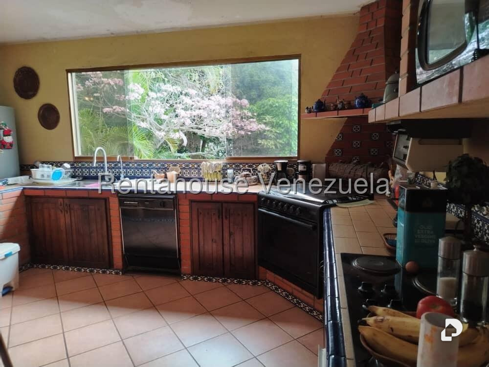 Casa en El Marqués, Caracas – 7