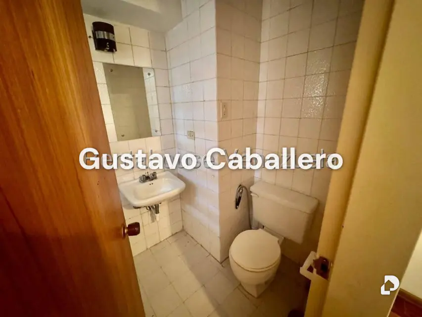Apartamento en Los Samanes, Caracas – 9