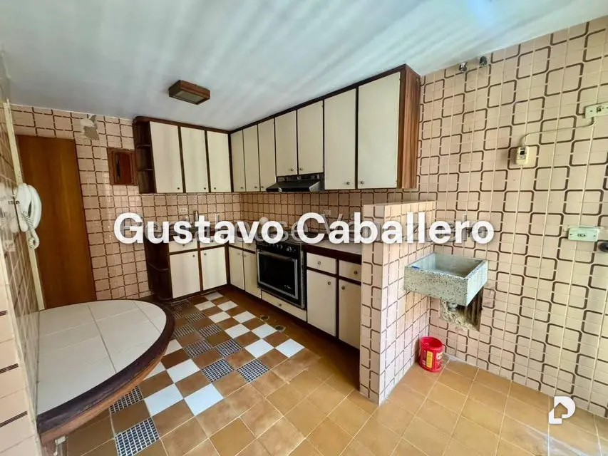 Apartamento en Los Samanes, Caracas – 4