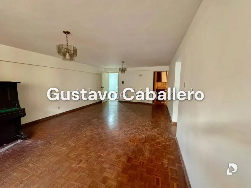 Apartamento en Los Samanes, Caracas – 2