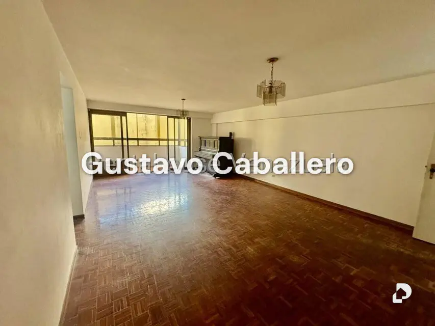 Apartamento en Los Samanes, Caracas – 3
