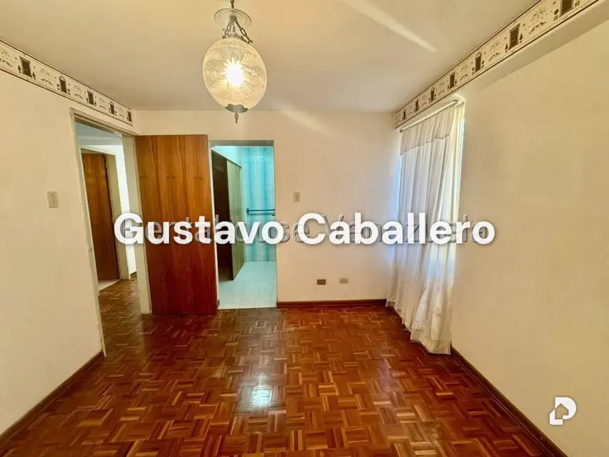 Apartamento en Los Samanes, Caracas – 7