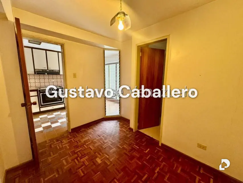 Apartamento en Los Samanes, Caracas – 8