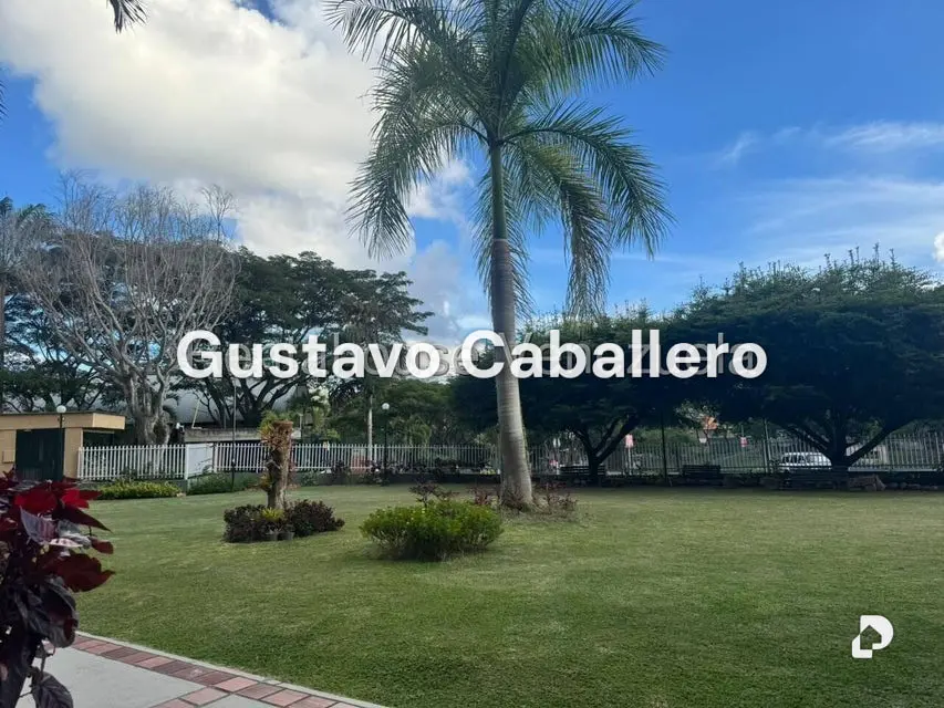 Apartamento en Los Samanes, Caracas – 10