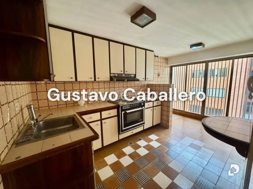Apartamento en Los Samanes, Caracas – 5