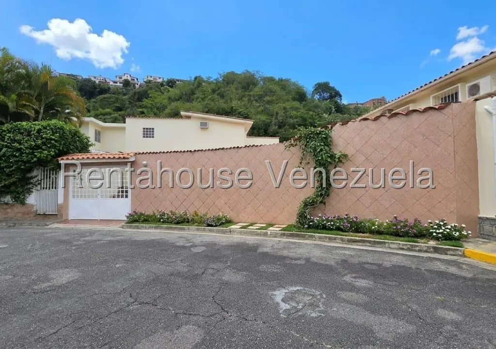Casa en Macaracuay, Caracas - 1