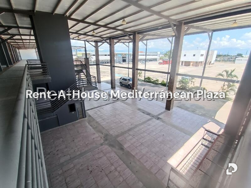 Local comercial en Zona Industrial El Recreo, Valencia – 8