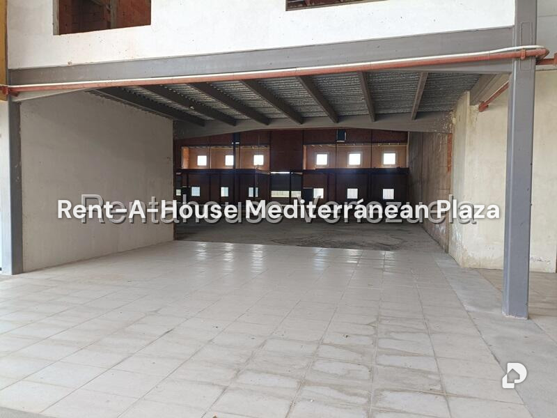 Local comercial en Zona Industrial El Recreo, Valencia – 4