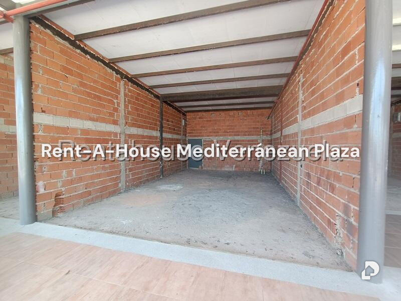 Local comercial en Zona Industrial El Recreo, Valencia – 9