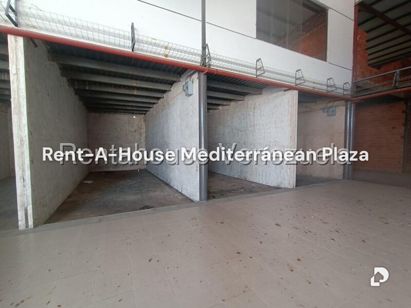 Local comercial en Zona Industrial El Recreo, Valencia – 6