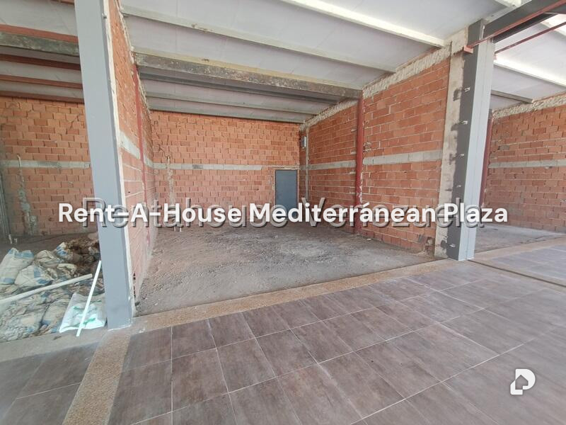 Local comercial en Zona Industrial El Recreo, Valencia – 3