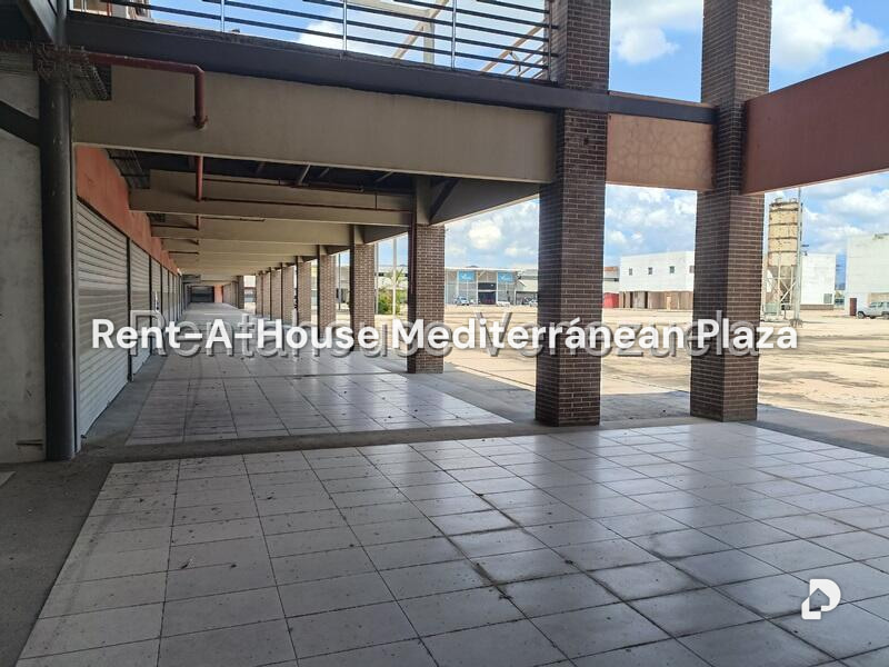 Local comercial en Zona Industrial El Recreo, Valencia – 12