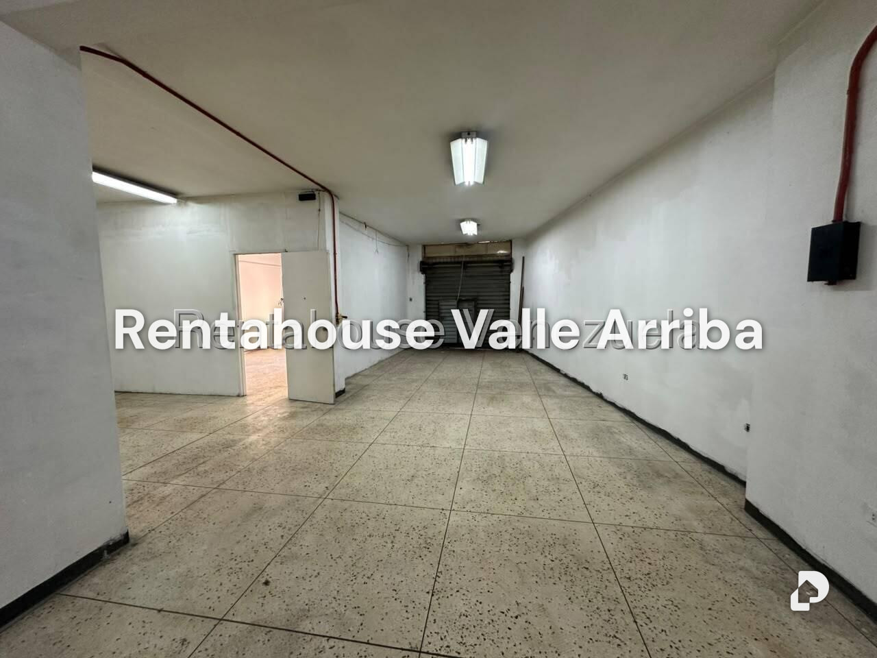 Local comercial en San Martín, Caracas – 8