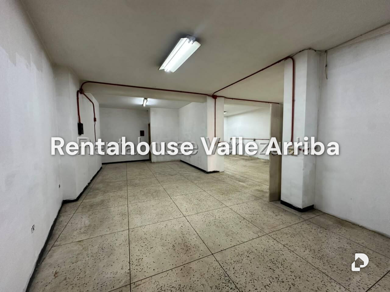 Local comercial en San Martín, Caracas – 6