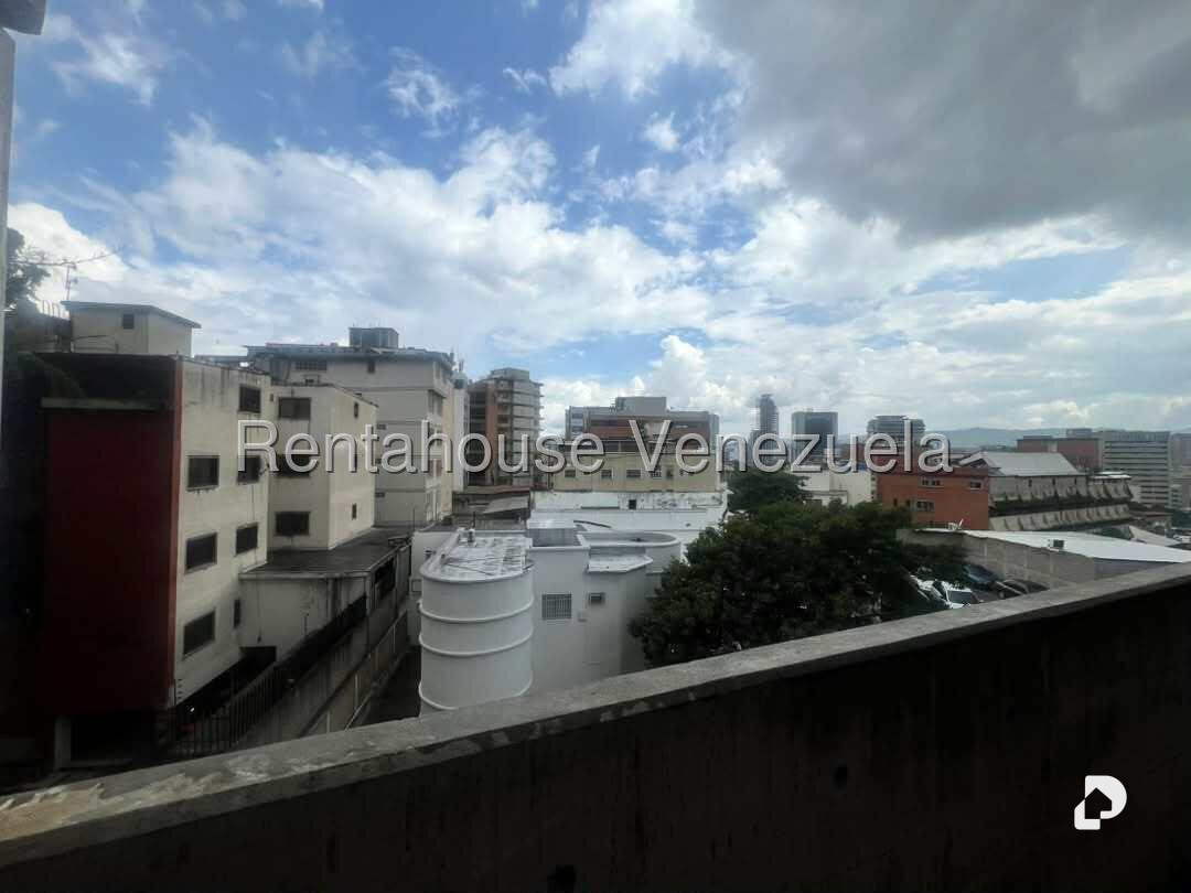 Oficina en San Bernardino, Caracas – 6
