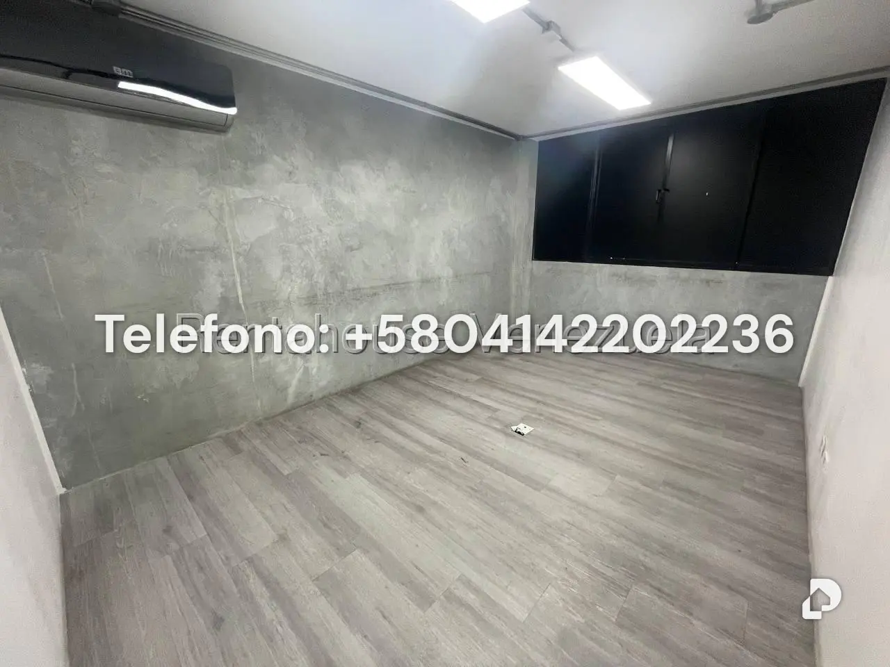 Oficina en El Rosal, Caracas – 7