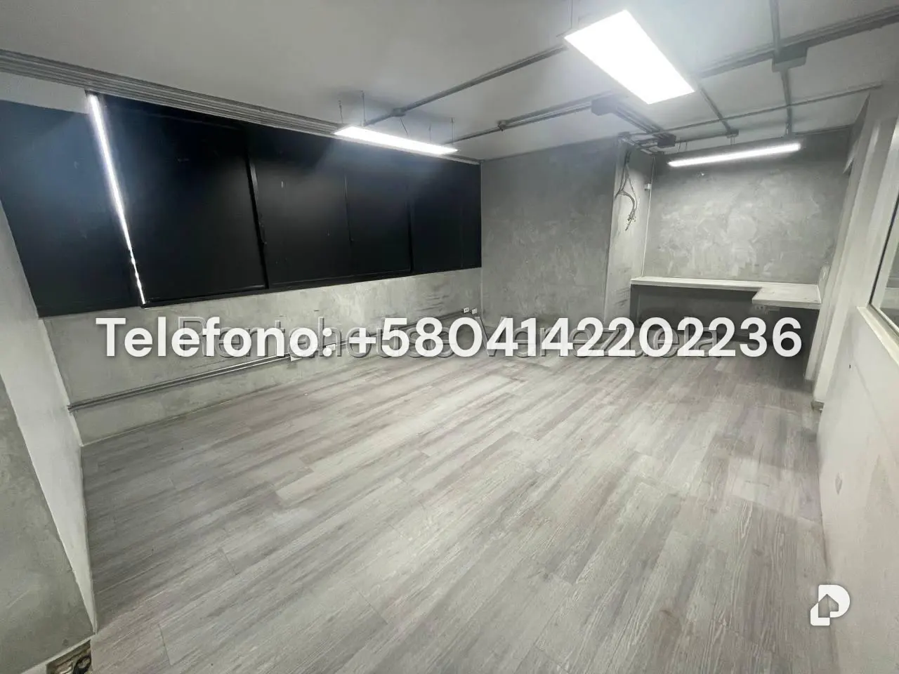 Oficina en El Rosal, Caracas – 8