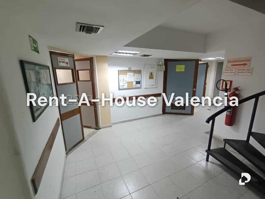 Commercial space in La Viña, Valencia – 9