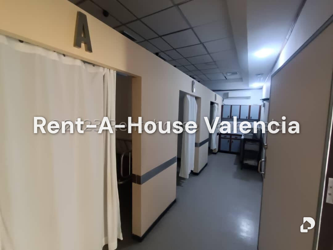 Commercial space in La Viña, Valencia – 12