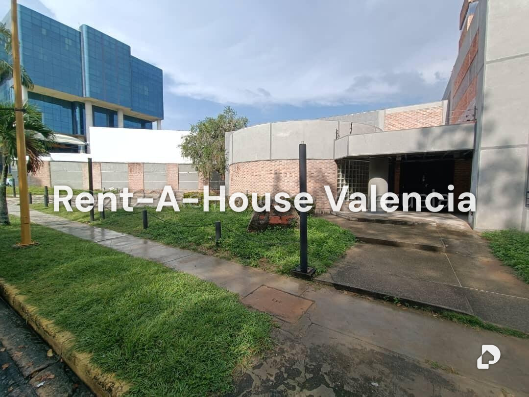 Commercial space in La Viña, Valencia – 2