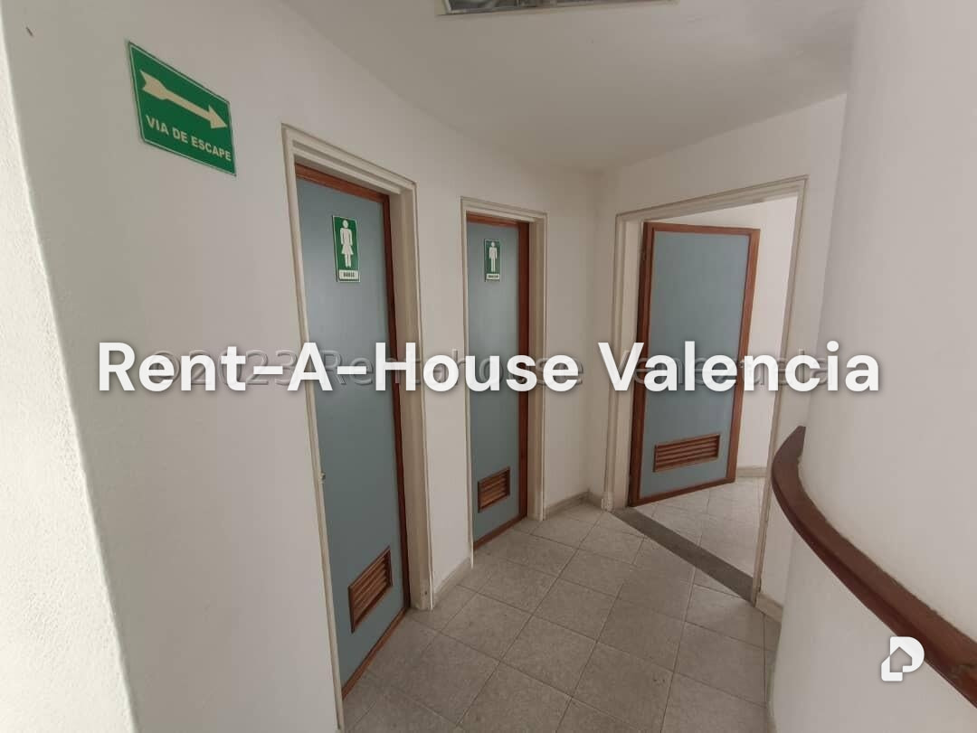 Commercial space in La Viña, Valencia – 14