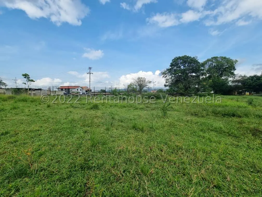 Land in Bejuma - 1